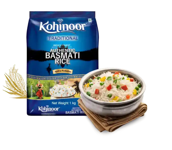 Striker Short Grain Rice