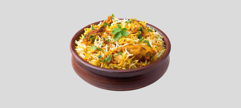 Biryani